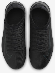 나이키 주니어 머큐리얼 슈퍼플라이 10 클럽 '블랙 딥 정글' FQ8313-002 Shop 나이키 주니어 머큐리얼 슈퍼플라이 10 클럽 '블랙 딥 정글' FQ8313-002