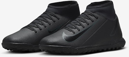 나이키 주니어 머큐리얼 슈퍼플라이 10 클럽 '블랙 딥 정글' FQ8313-002 Purchase 나이키 주니어 머큐리얼 슈퍼플라이 10 클럽 '블랙 딥 정글' FQ8313-002