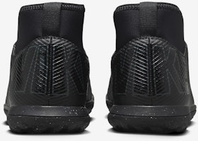 나이키 주니어 머큐리얼 슈퍼플라이 10 클럽 '블랙 딥 정글' FQ8313-002 Details for 나이키 주니어 머큐리얼 슈퍼플라이 10 클럽 '블랙 딥 정글' FQ8313-002