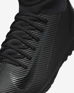 나이키 주니어 머큐리얼 슈퍼플라이 10 클럽 '블랙 딥 정글' FQ8313-002 Sizing 나이키 주니어 머큐리얼 슈퍼플라이 10 클럽 '블랙 딥 정글' FQ8313-002