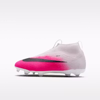 (Youth) Nike Junior Mercurial Superfly 11 Academy Multicolor/Black IO8229-900