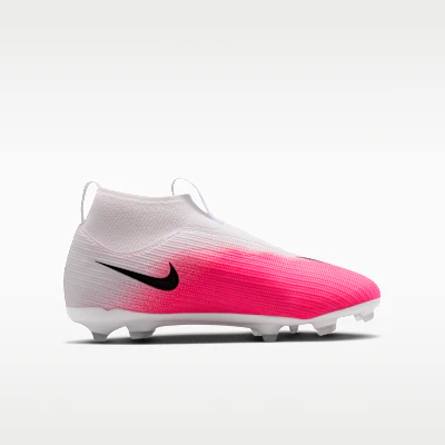 (JR) Nike Junior Mercurial Superfly 11 Academy Pelbagai Warna/Hitam IO8229-900 Lookbook (JR) Nike Junior Mercurial Superfly 11 Academy Pelbagai Warna/Hitam IO8229-900