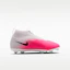Lookbook (JR) Nike Junior Mercurial Superfly 11 Academy Pelbagai Warna/Hitam IO8229-900