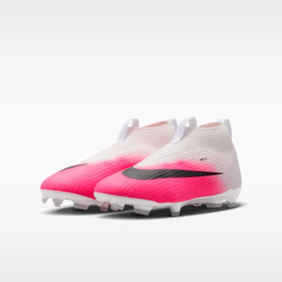 (JR) Nike Junior Mercurial Superfly 11 Academy Pelbagai Warna/Hitam IO8229-900 Purchase (JR) Nike Junior Mercurial Superfly 11 Academy Pelbagai Warna/Hitam IO8229-900