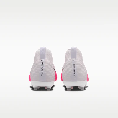 (JR) Nike Junior Mercurial Superfly 11 Academy Pelbagai Warna/Hitam IO8229-900 Details for (JR) Nike Junior Mercurial Superfly 11 Academy Pelbagai Warna/Hitam IO8229-900