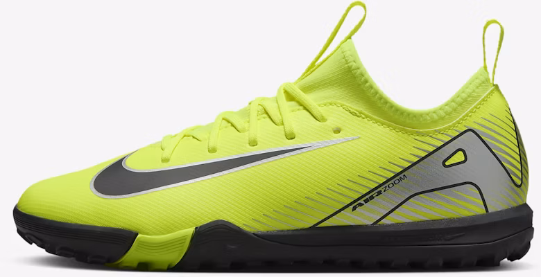 (JR) Nike Junior Mercurial Vapor 16 Academy 'Hitam Petir' FQ8284-700 Buy (JR) Nike Junior Mercurial Vapor 16 Academy 'Hitam Petir' FQ8284-700