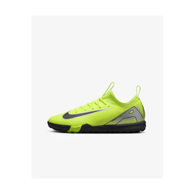 (Youth) Nike Junior Mercurial Vapor 16 Academy 'Bolt black'