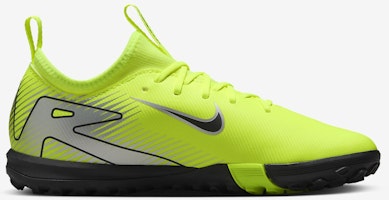 (JR) Nike Junior Mercurial Vapor 16 Academy 'Hitam Petir' FQ8284-700 Lookbook (JR) Nike Junior Mercurial Vapor 16 Academy 'Hitam Petir' FQ8284-700