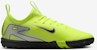 (JR) Nike Junior Mercurial Vapor 16 Academy 'Hitam Petir' FQ8284-700