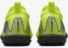 (JR) Nike Junior Mercurial Vapor 16 Academy 'Hitam Petir' FQ8284-700 Details for (JR) Nike Junior Mercurial Vapor 16 Academy 'Hitam Petir' FQ8284-700