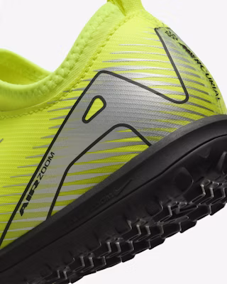 (JR) Nike Junior Mercurial Vapor 16 Academy 'Negro Rayo' FQ8284-700 Cheap (JR) Nike Junior Mercurial Vapor 16 Academy 'Negro Rayo' FQ8284-700