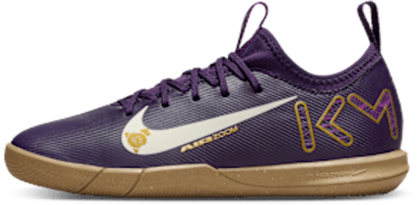 (Youth) Nike Junior Mercurial Vapor 16 Academy "Kylian Mbappé" FQ8414-500 Buy (Youth) Nike Junior Mercurial Vapor 16 Academy "Kylian Mbappé" FQ8414-500