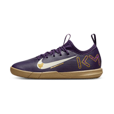 (Youth) Nike Junior Mercurial Vapor 16 Academy "Kylian Mbappé"