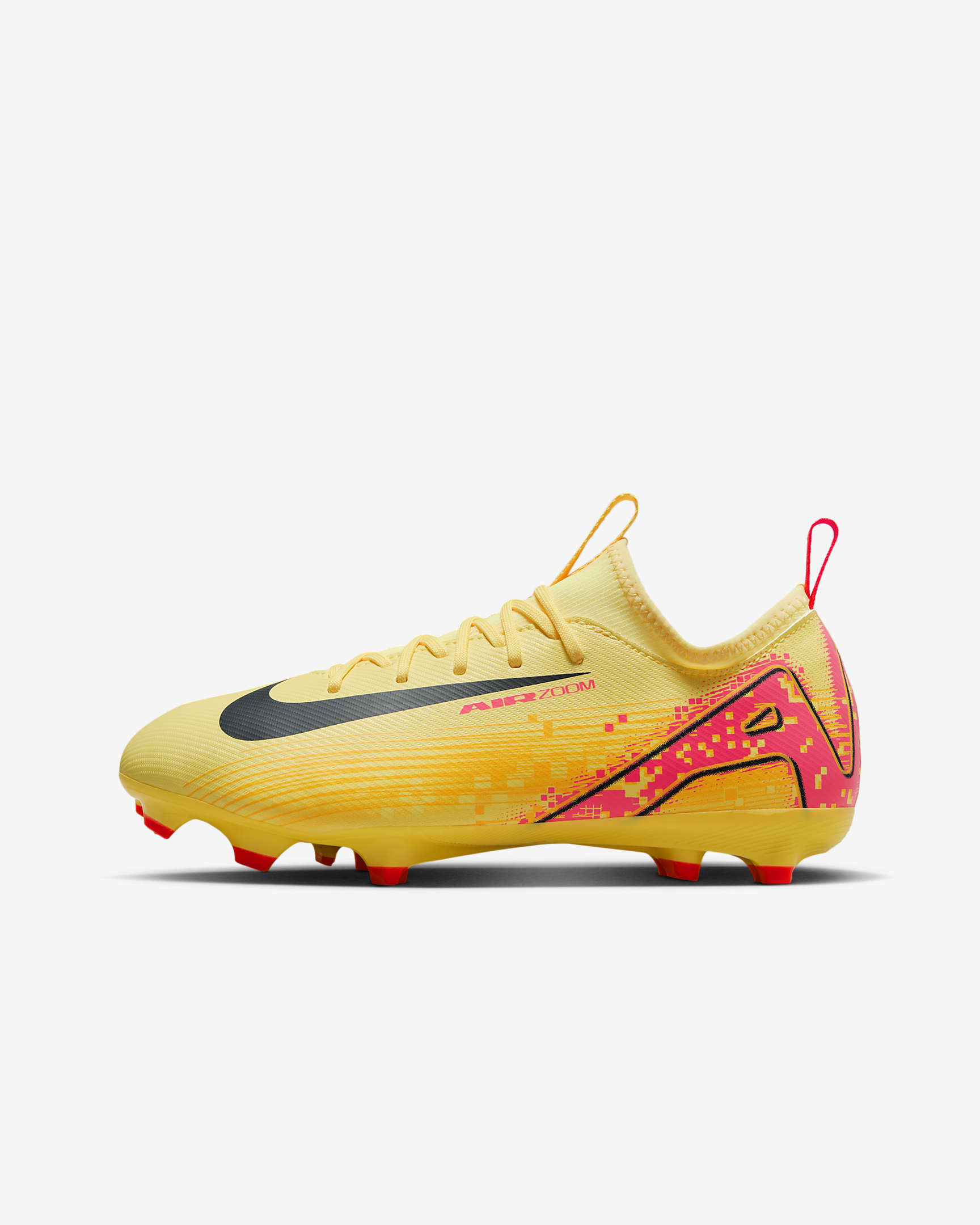 Buy (Youth) Nike Junior Mercurial Vapor 16 Academy 