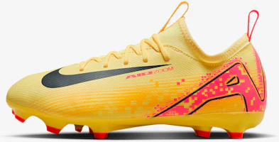 (Youth) Nike Junior Mercurial Vapor 16 Academy "Kylian Mbappé" FQ8394-800 (Youth) Nike Junior Mercurial Vapor 16 Academy "Kylian Mbappé" FQ8394-800
