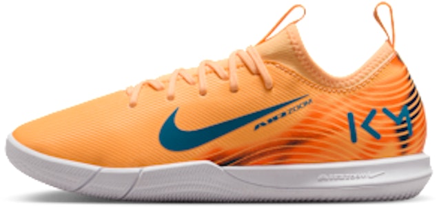 Nike Junior Mercurial Vapor 16 Academy "Kylian Mbappé" Melón/Igloo/Turquesa Neo FQ8414-801 Buy Nike Junior Mercurial Vapor 16 Academy "Kylian Mbappé" Melón/Igloo/Turquesa Neo FQ8414-801