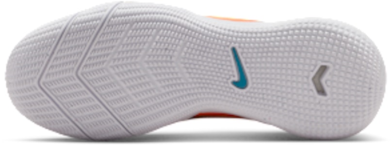 Nike Junior Mercurial Vapor 16 Academy "Kylian Mbappé" Melón/Igloo/Turquesa Neo FQ8414-801 Order Nike Junior Mercurial Vapor 16 Academy "Kylian Mbappé" Melón/Igloo/Turquesa Neo FQ8414-801