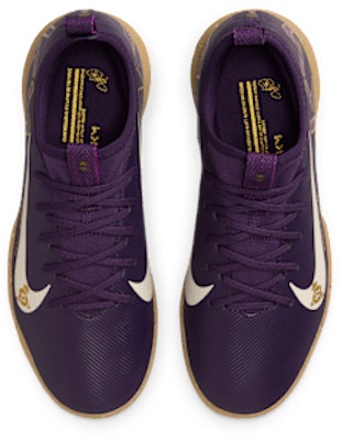 (Youth) Nike Junior Mercurial Vapor 16 Academy "Kylian Mbappé" FQ8414-500 Shop (Youth) Nike Junior Mercurial Vapor 16 Academy "Kylian Mbappé" FQ8414-500