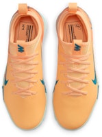 나이키 주니어 머큐리얼 베이퍼 16 아카데미 "킬리안 음바페" 축구화 멜론 틴트/이글루/네오 터콰이즈 FQ8285-801 Shop 나이키 주니어 머큐리얼 베이퍼 16 아카데미 "킬리안 음바페" 축구화 멜론 틴트/이글루/네오 터콰이즈 FQ8285-801