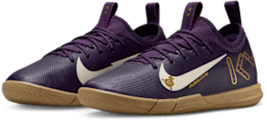 (Youth) Nike Junior Mercurial Vapor 16 Academy "Kylian Mbappé" FQ8414-500 Purchase (Youth) Nike Junior Mercurial Vapor 16 Academy "Kylian Mbappé" FQ8414-500