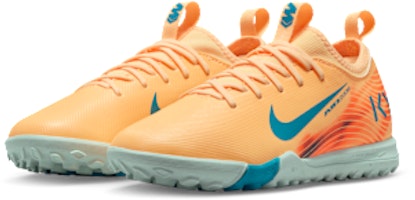 나이키 주니어 머큐리얼 베이퍼 16 아카데미 "킬리안 음바페" 축구화 멜론 틴트/이글루/네오 터콰이즈 FQ8285-801 Purchase 나이키 주니어 머큐리얼 베이퍼 16 아카데미 "킬리안 음바페" 축구화 멜론 틴트/이글루/네오 터콰이즈 FQ8285-801