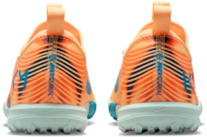 나이키 주니어 머큐리얼 베이퍼 16 아카데미 "킬리안 음바페" 축구화 멜론 틴트/이글루/네오 터콰이즈 FQ8285-801 Details for 나이키 주니어 머큐리얼 베이퍼 16 아카데미 "킬리안 음바페" 축구화 멜론 틴트/이글루/네오 터콰이즈 FQ8285-801