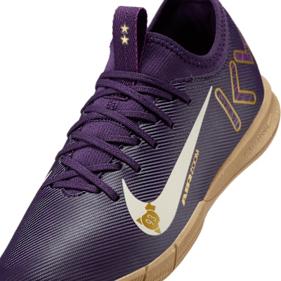 (Youth) Nike Junior Mercurial Vapor 16 Academy "Kylian Mbappé" FQ8414-500 Sizing (Youth) Nike Junior Mercurial Vapor 16 Academy "Kylian Mbappé" FQ8414-500