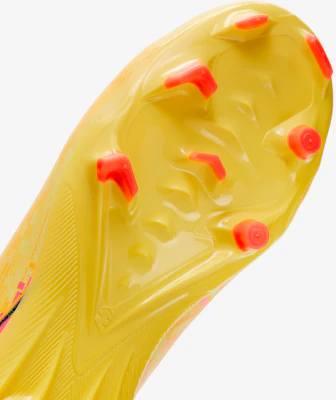 耐克青年款水星蒸汽16学院版 “姆巴佩” FQ8394-800 Sizing 耐克青年款水星蒸汽16学院版 “姆巴佩” FQ8394-800