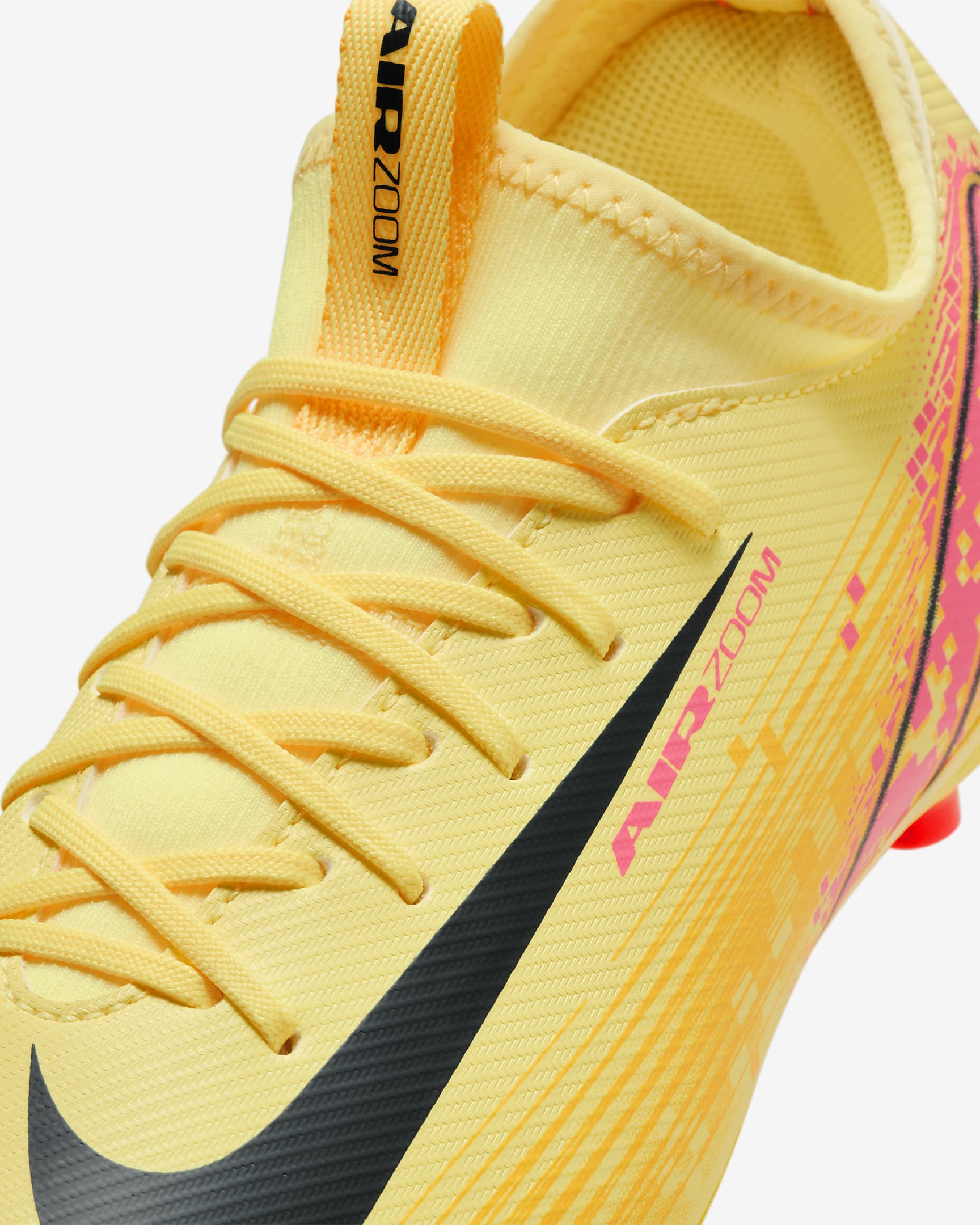 Cheap 耐克青年款水星蒸汽16学院版 “姆巴佩” FQ8394-800