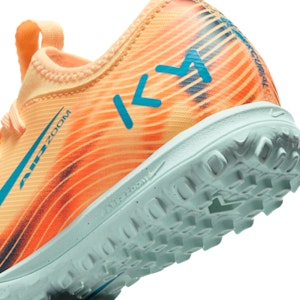 Nike Junior Mercurial Vapor 16 Academy "Kylian Mbappé" Botas Fútbol Melón/Igloo/Turquesa. FQ8285-801 Cheap Nike Junior Mercurial Vapor 16 Academy "Kylian Mbappé" Botas Fútbol Melón/Igloo/Turquesa. FQ8285-801