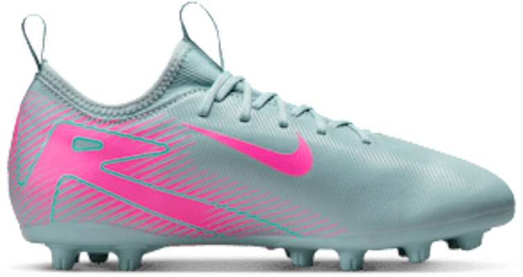 Nike Junior Mercurial Vapor 16 Academy Boys Soccer Cleats FQ8407-301 Lookbook Nike Junior Mercurial Vapor 16 Academy Boys Soccer Cleats FQ8407-301