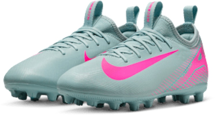 Nike Junior Mercurial Vapor 16 Academy Boys Soccer Cleats FQ8407-301 Purchase Nike Junior Mercurial Vapor 16 Academy Boys Soccer Cleats FQ8407-301