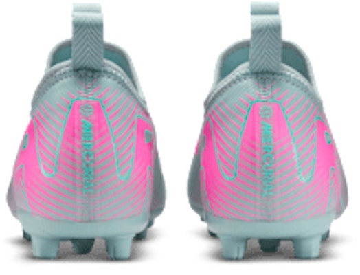 Nike Junior Mercurial Vapor 16 Academy Boys Soccer Cleats FQ8407-301 Details for Nike Junior Mercurial Vapor 16 Academy Boys Soccer Cleats FQ8407-301
