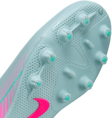 Nike Junior Mercurial Vapor 16 Academy Boys Soccer Cleats FQ8407-301 Sizing Nike Junior Mercurial Vapor 16 Academy Boys Soccer Cleats FQ8407-301