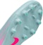 Sizing Nike Junior Mercurial Vapor 16 Academy Boys Soccer Cleats FQ8407-301