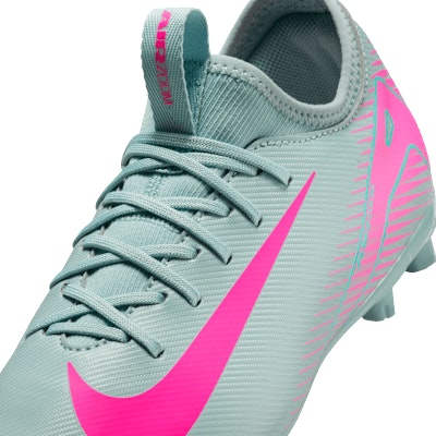 Nike Junior Mercurial Vapor 16 Academy Boys Soccer Cleats FQ8407-301 Cheap Nike Junior Mercurial Vapor 16 Academy Boys Soccer Cleats FQ8407-301