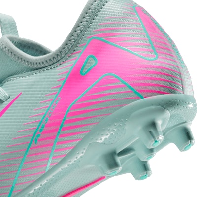 Nike Junior Mercurial Vapor 16 Academy Boys Soccer Cleats FQ8407-301 1