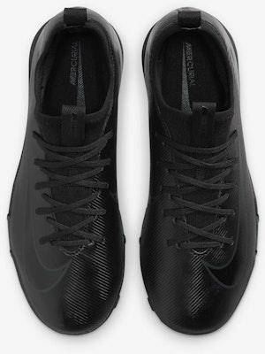(JR) 耐克青少年版Mercurial Vapor 16 Academy足球鞋 FQ8284-002 Shop (JR) 耐克青少年版Mercurial Vapor 16 Academy足球鞋 FQ8284-002