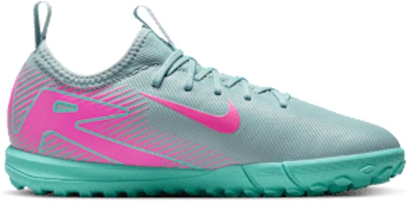 Nike Junior Mercurial Vapor 16 Academy 足球鞋 FQ8284-301 Lookbook Nike Junior Mercurial Vapor 16 Academy 足球鞋 FQ8284-301