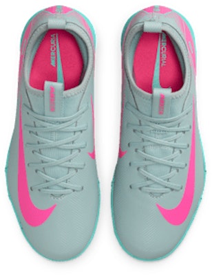 Nike Junior Mercurial Vapor 16 Academy 足球鞋 FQ8284-301 Shop Nike Junior Mercurial Vapor 16 Academy 足球鞋 FQ8284-301
