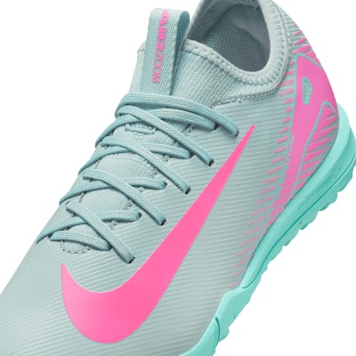Nike Junior Mercurial Vapor 16 Academy 足球鞋 FQ8284-301 Sizing Nike Junior Mercurial Vapor 16 Academy 足球鞋 FQ8284-301