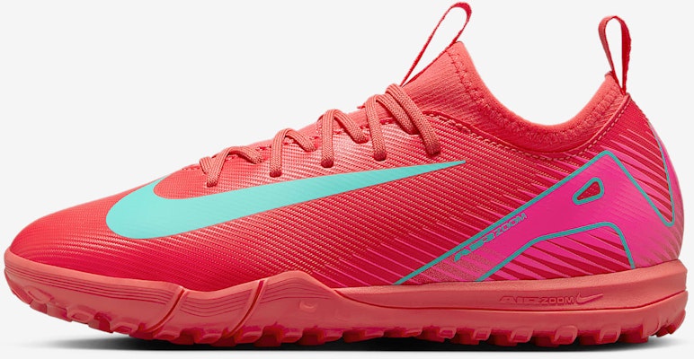 耐克兒童 Mercurial Vapor 16 Academy 足球鞋 FQ8284-800 Buy 耐克兒童 Mercurial Vapor 16 Academy 足球鞋 FQ8284-800