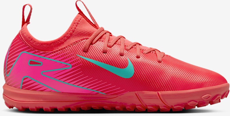 耐克兒童 Mercurial Vapor 16 Academy 足球鞋 FQ8284-800 Lookbook 耐克兒童 Mercurial Vapor 16 Academy 足球鞋 FQ8284-800