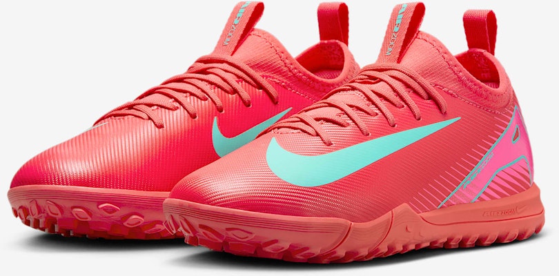 耐克兒童 Mercurial Vapor 16 Academy 足球鞋 FQ8284-800 Purchase 耐克兒童 Mercurial Vapor 16 Academy 足球鞋 FQ8284-800