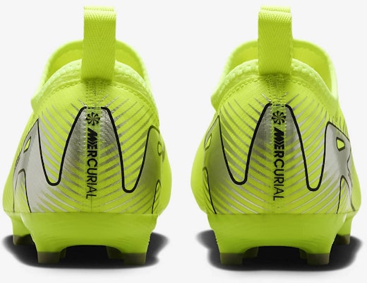 (Youth) Nike Junior Mercurial Vapor 16 Academy FQ8392-700 Details for (Youth) Nike Junior Mercurial Vapor 16 Academy FQ8392-700