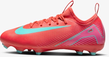 (Youth) Nike Junior Mercurial Vapor 16 Academy FQ8392-800 (Youth) Nike Junior Mercurial Vapor 16 Academy FQ8392-800