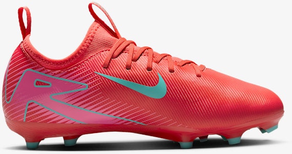 Nike Junior Mercurial Vapor 16 學院版足球鞋 FQ8392-800 Lookbook Nike Junior Mercurial Vapor 16 學院版足球鞋 FQ8392-800