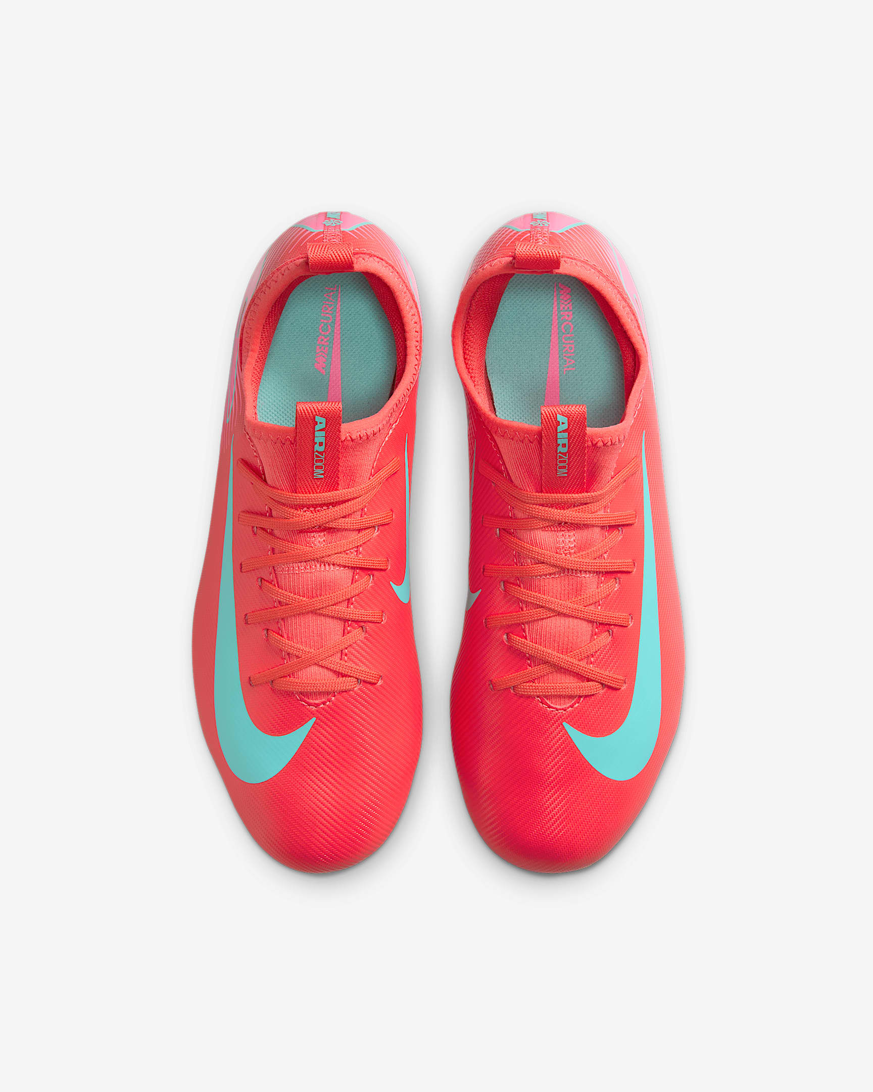 Shop Nike Junior Mercurial Vapor 16 學院版足球鞋 FQ8392-800
