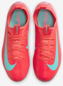 Nike Junior Mercurial Vapor 16 學院版足球鞋 FQ8392-800 Shop Nike Junior Mercurial Vapor 16 學院版足球鞋 FQ8392-800