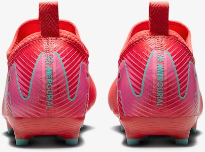 Nike Junior Mercurial Vapor 16 學院版足球鞋 FQ8392-800 Details for Nike Junior Mercurial Vapor 16 學院版足球鞋 FQ8392-800